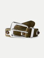 Ceinture arche ornée