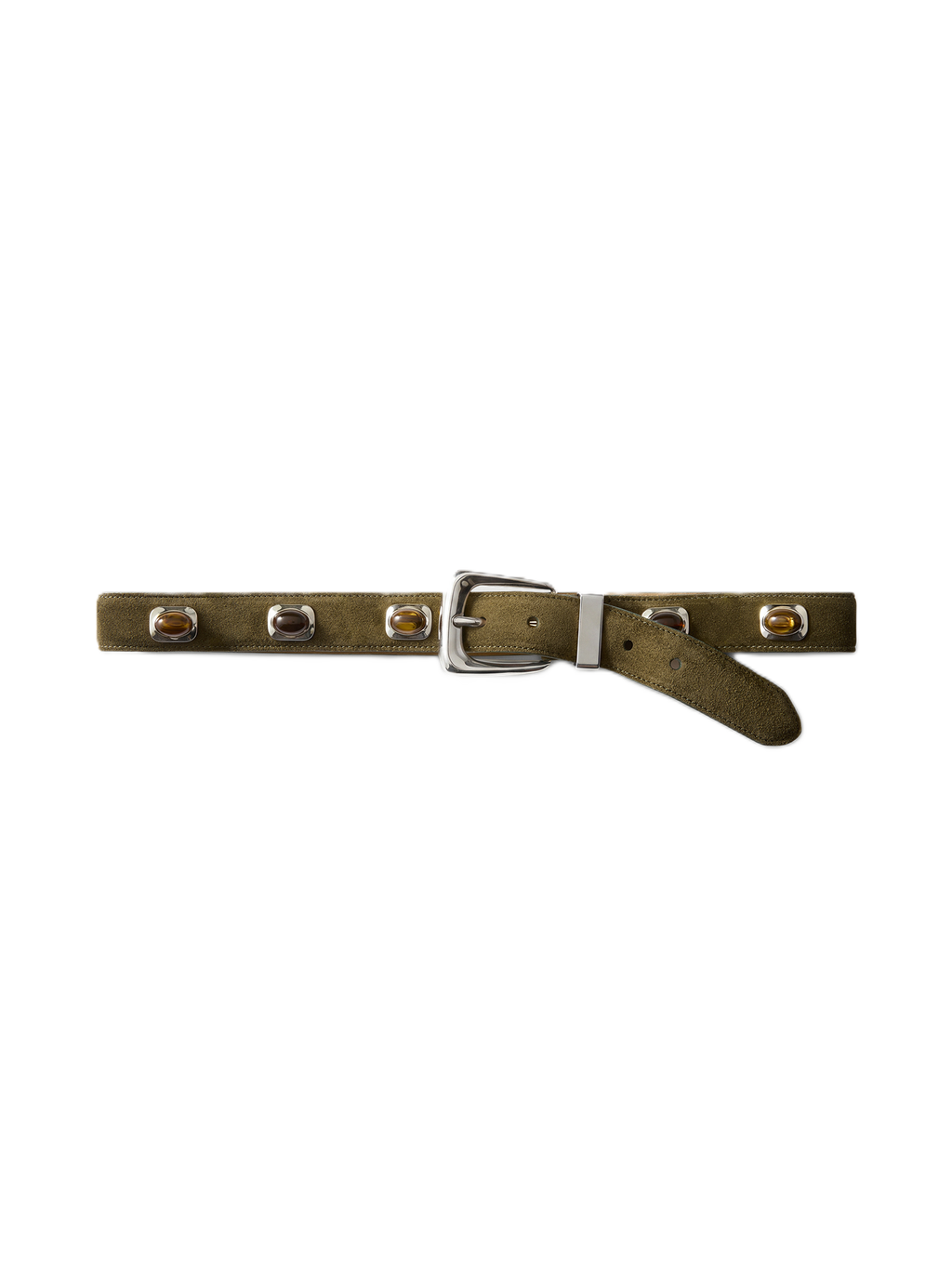Ceinture arche ornée
