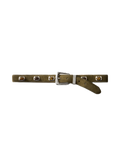 Ceinture arche ornée