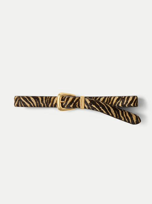 Ziger Arch Belt - Famous | Online Store