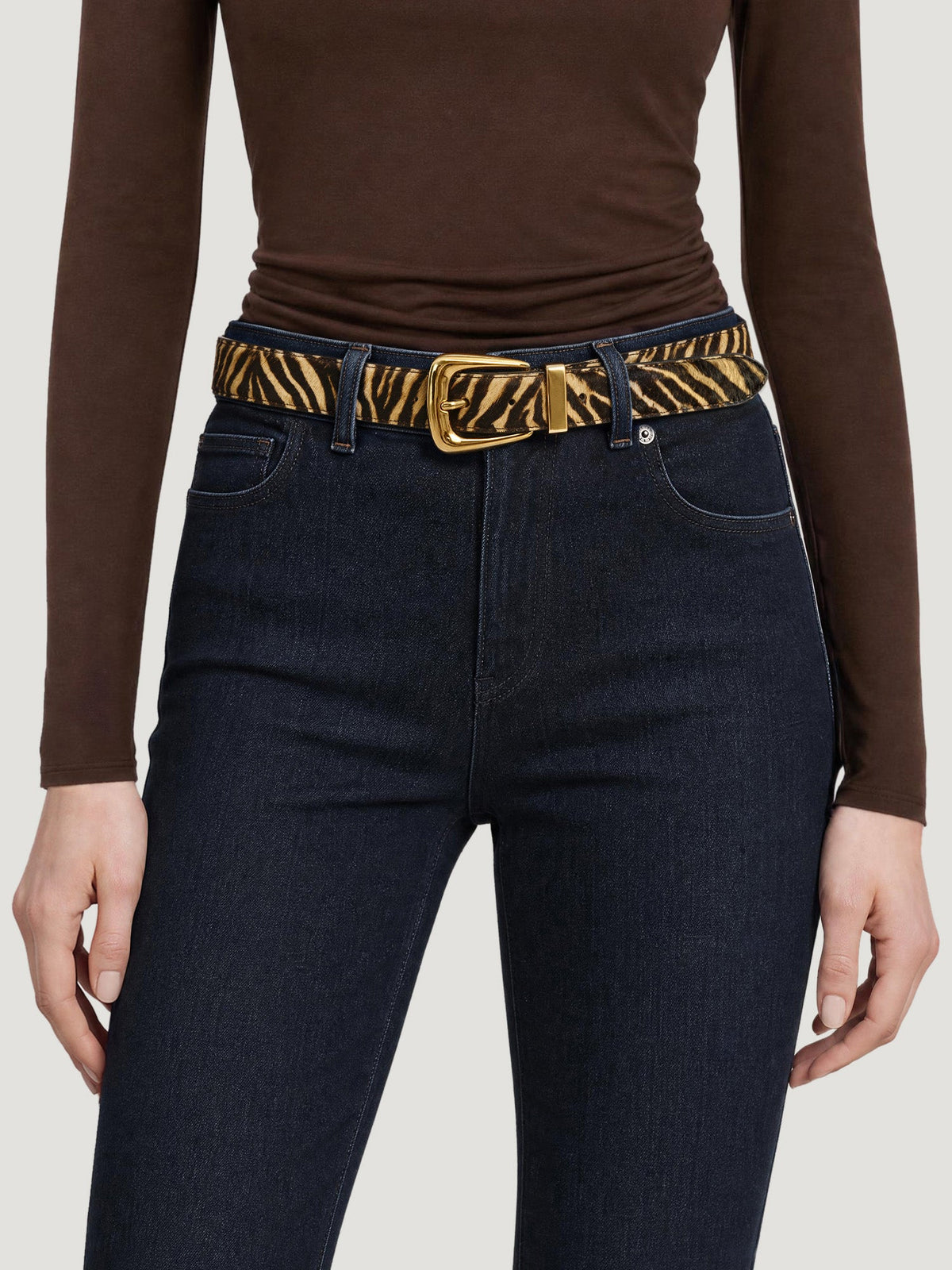 Ziger Arch Belt