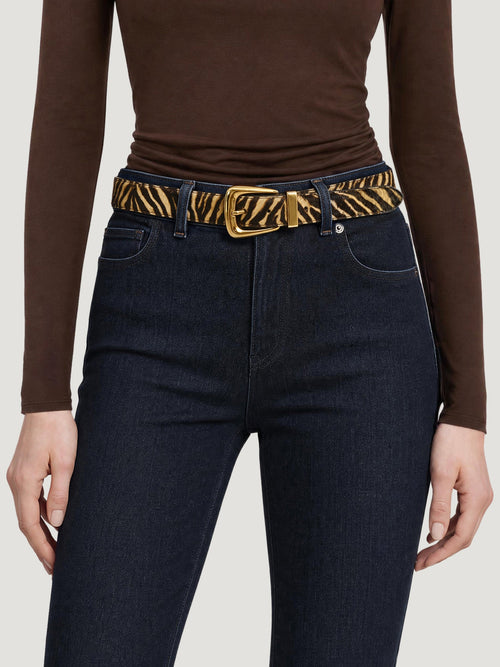 Ziger Arch Belt - Famous | Online Store