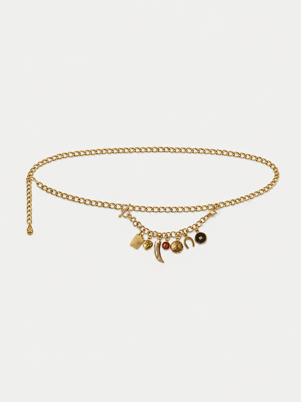 Western Chain Belt