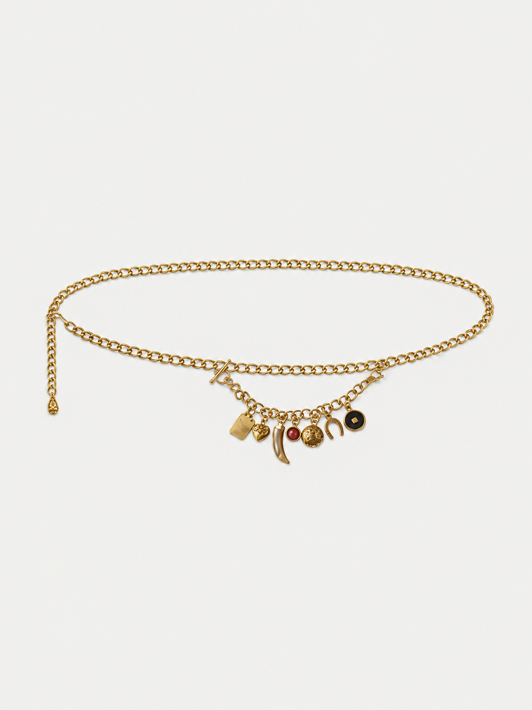 Western Chain Belt