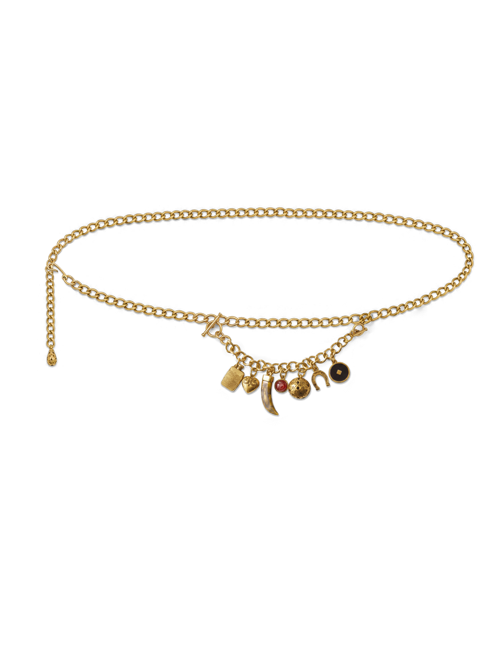 Western Chain Belt