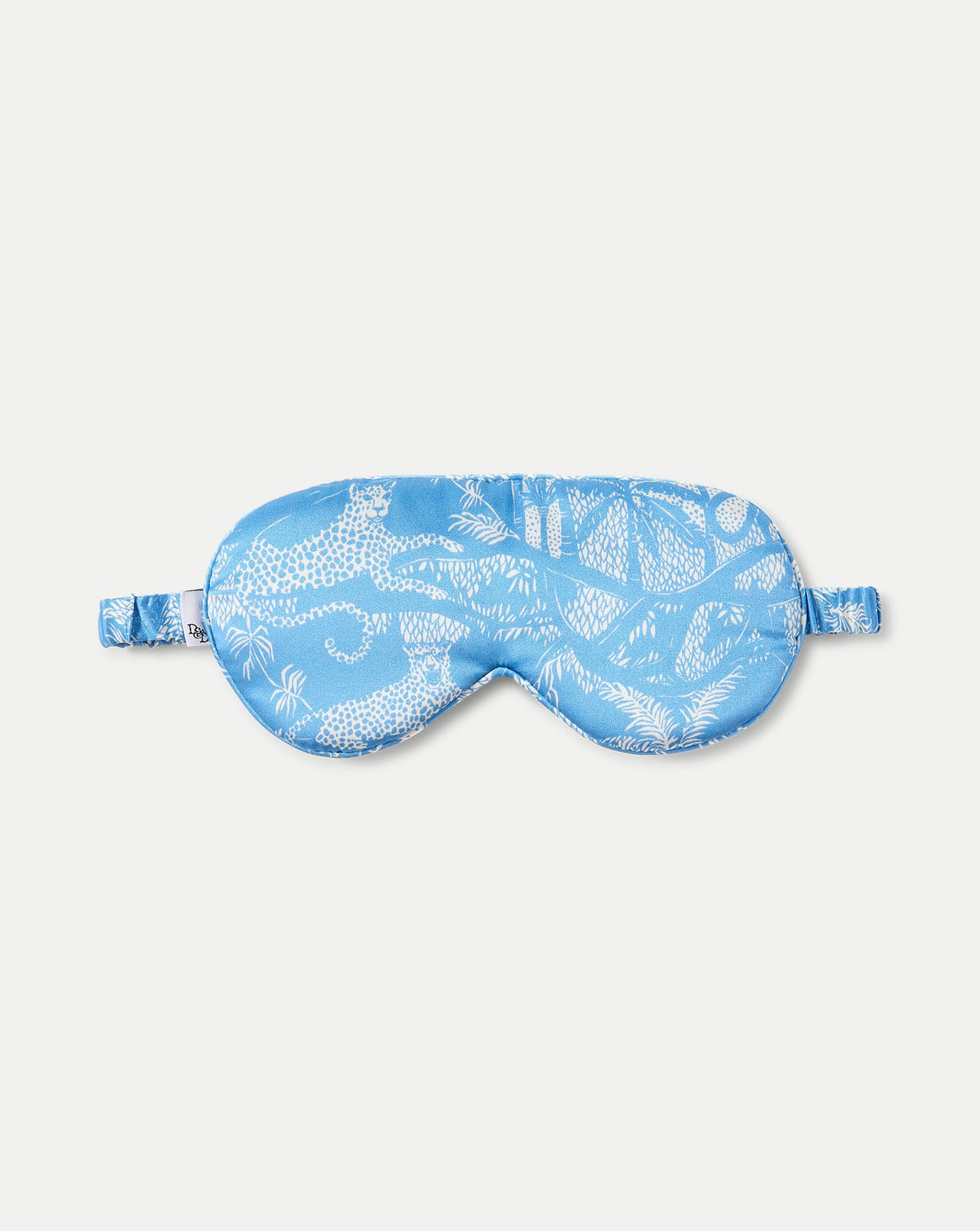 Silk Eye Mask