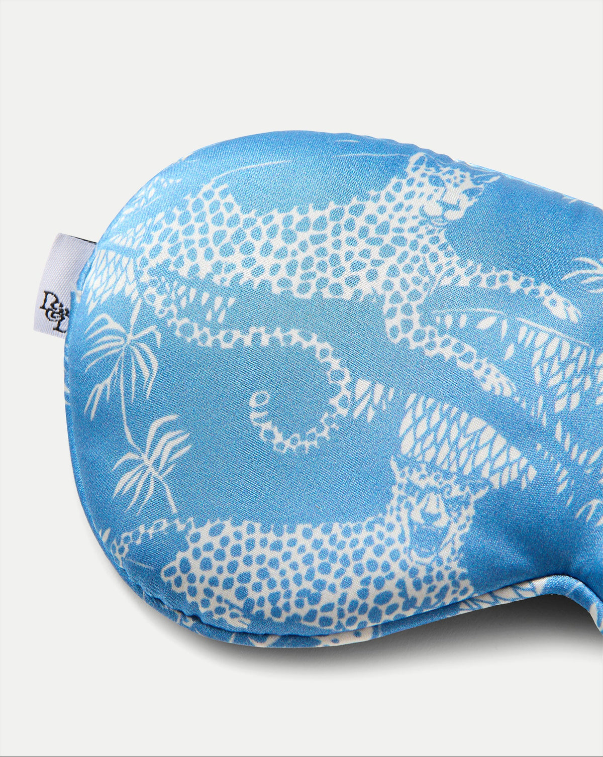 Silk Eye Mask