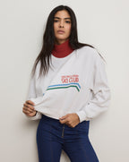 Apr¨¨s Ski Sweatshirt