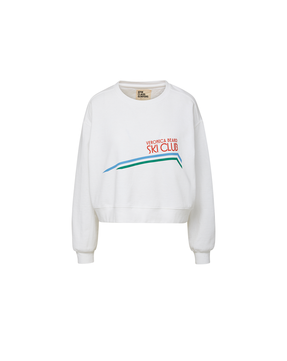 Apr¨¨s Ski Sweatshirt