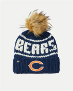 Bonnet des Chicago Bears