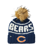 Bonnet des Chicago Bears