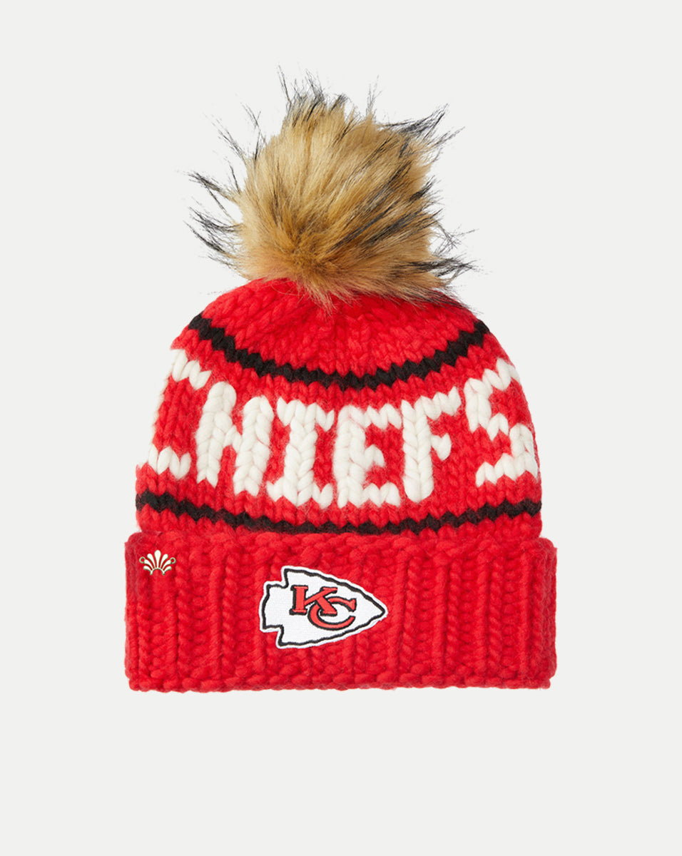 Bonnet des Chiefs de Kansas City