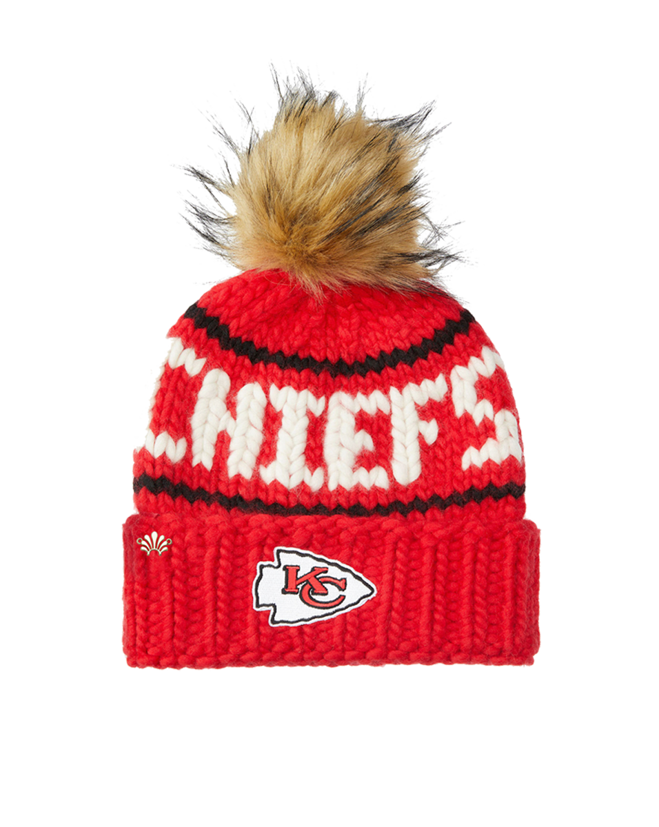 Bonnet des Chiefs de Kansas City