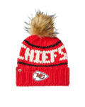 Bonnet des Chiefs de Kansas City