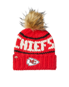 Bonnet des Chiefs de Kansas City