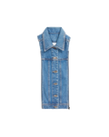 Slate Denim Dickey