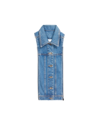 Slate Denim Dickey