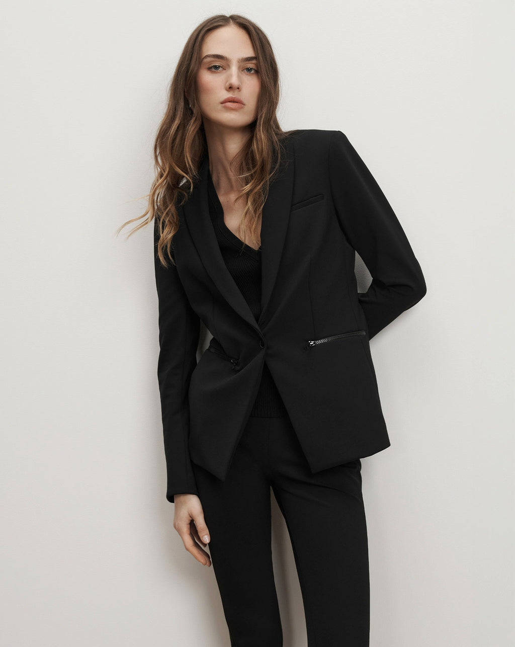 Iconic Scuba Dickey Jacket