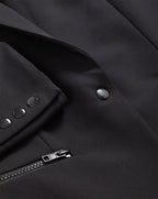 Iconic Scuba Dickey Jacket