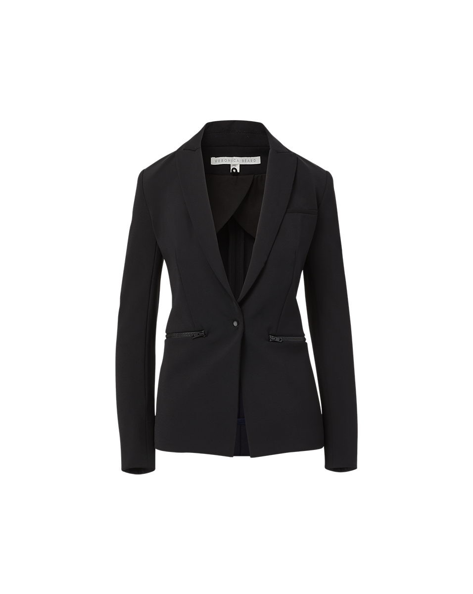 Iconic Scuba Dickey Jacket