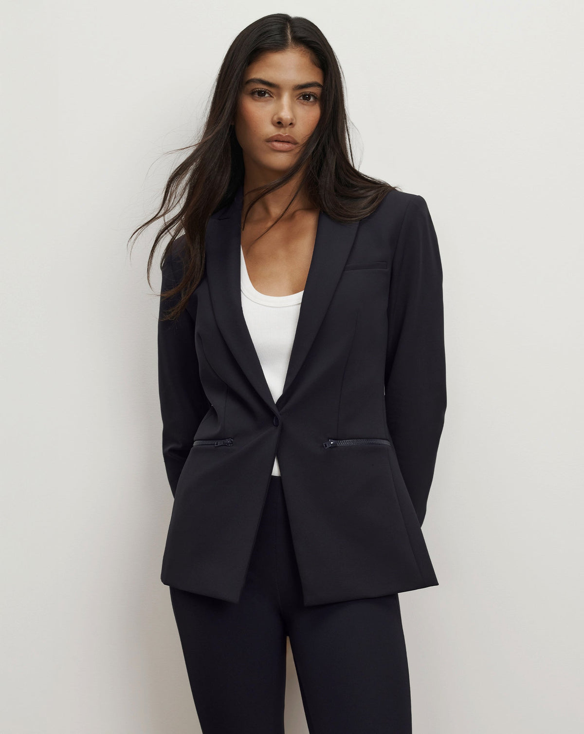 Iconic Scuba Dickey Jacket