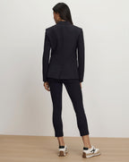 Iconic Scuba Dickey Jacket