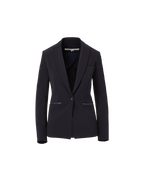 Iconic Scuba Dickey Jacket