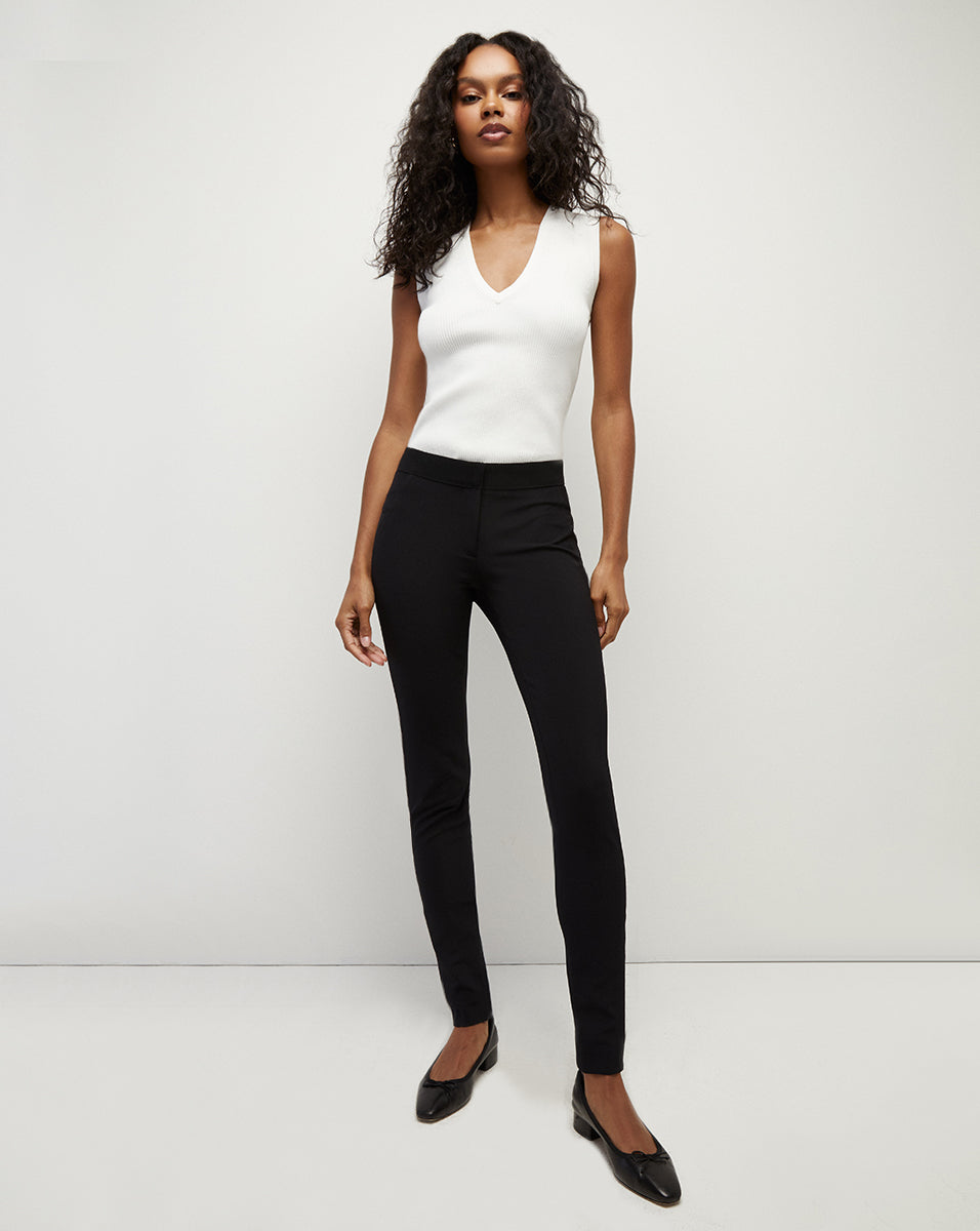 Scuba Legging