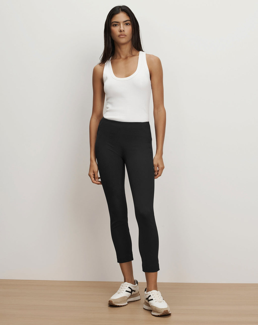 Pantalon de plongée coupe ajustée