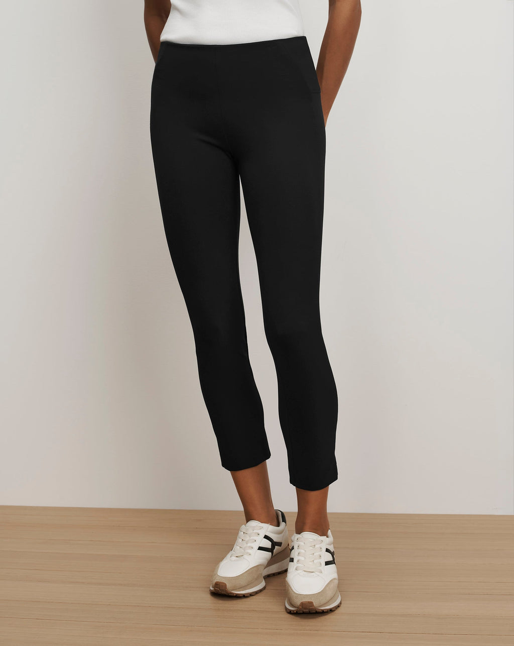 Pantalon de plongée coupe ajustée