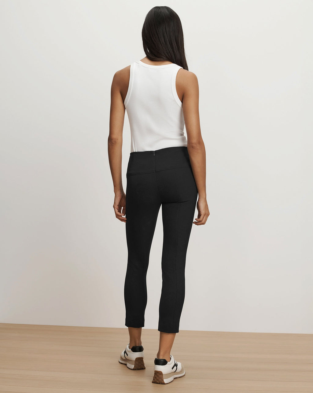 Pantalon de plongée coupe ajustée
