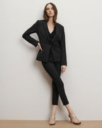 Pantalon de plongée coupe ajustée