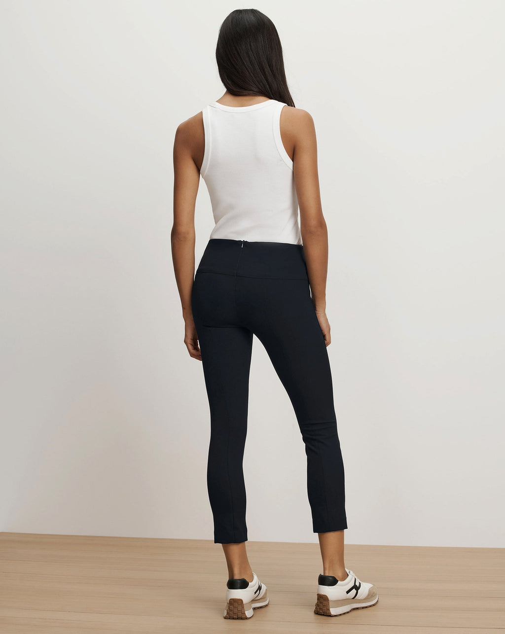 Pantalon de plongée coupe ajustée
