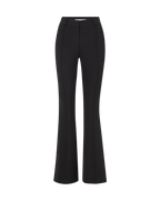 Hibiscus Slim-Flare Pant