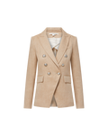 Veste Miller Linen Dickey