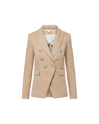 Veste Miller Linen Dickey