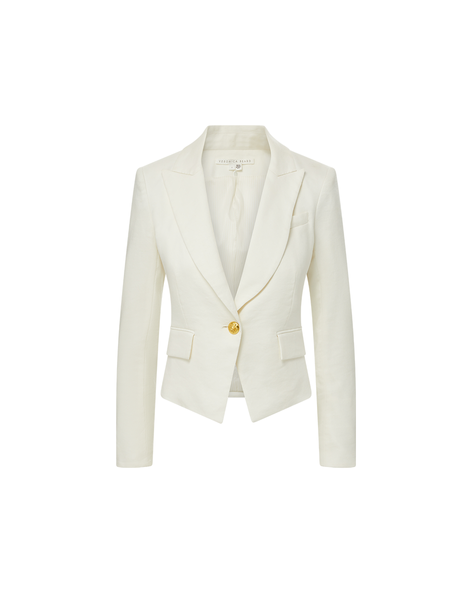 Hosanna Dickey Jacket