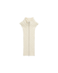 Upstate Wool Dickey