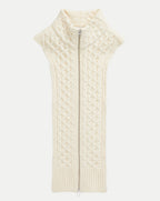 Upstate Wool Dickey