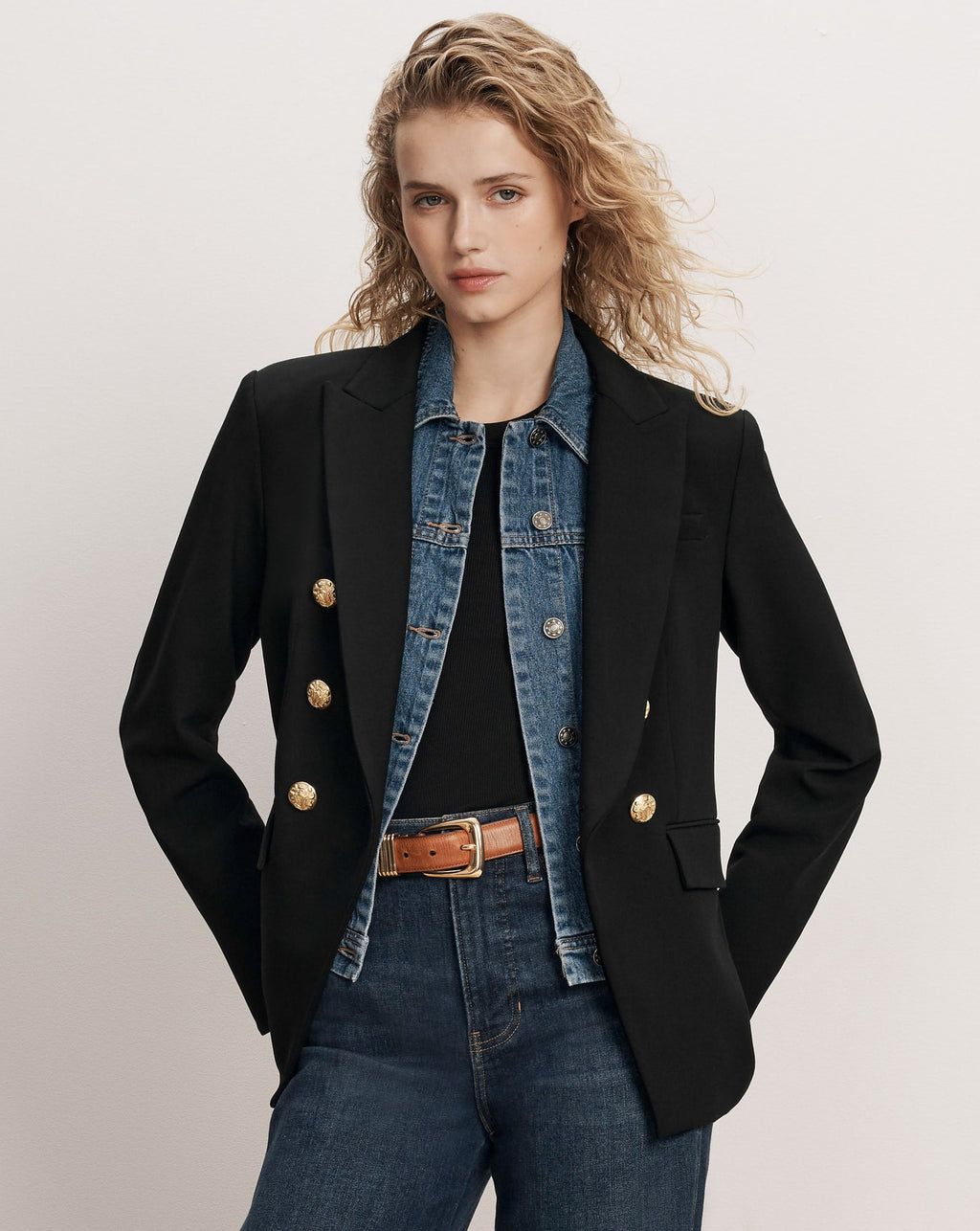 Veste Miller Dickey