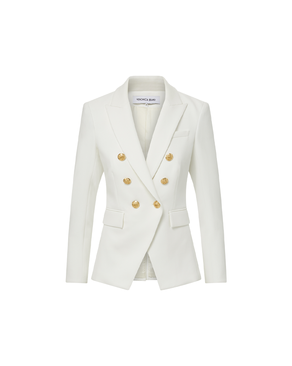 Miller Dickey Jacket