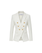 Miller Dickey Jacket