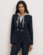 Veste Miller Dickey