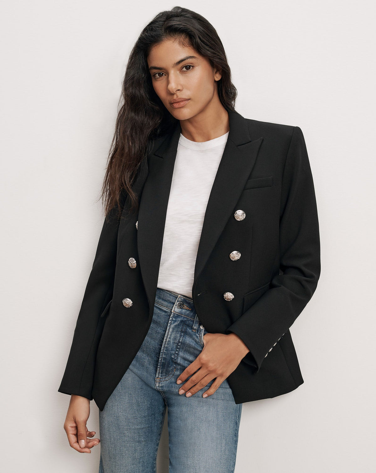 Miller Dickey Jacket