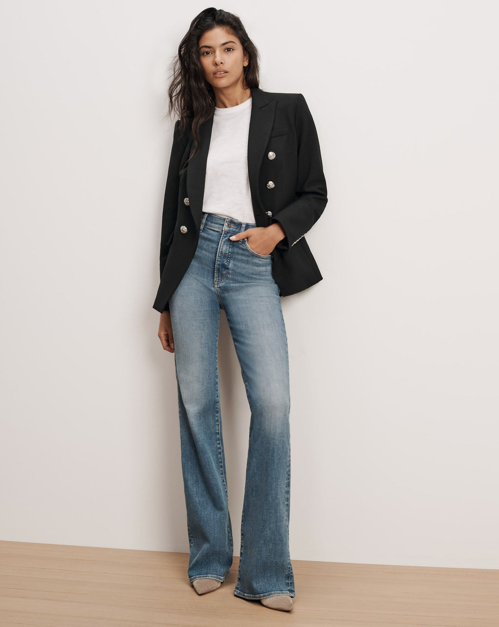 Veste Miller Dickey