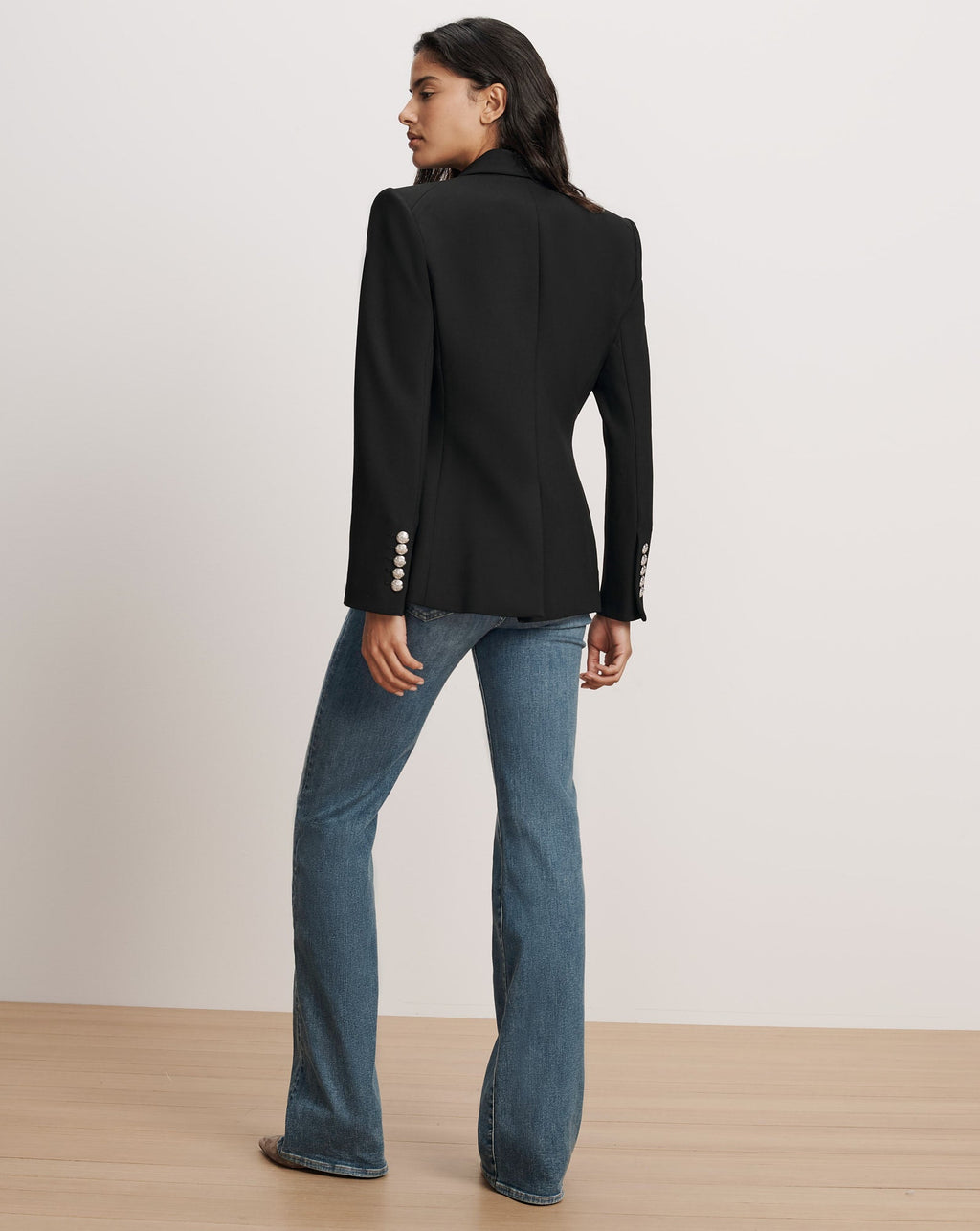 Veste Miller Dickey