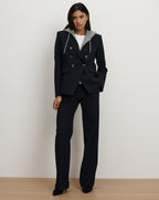 Miller Dickey Jacket
