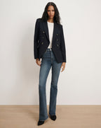 Miller Dickey Jacket