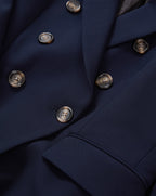 Miller Dickey Jacket