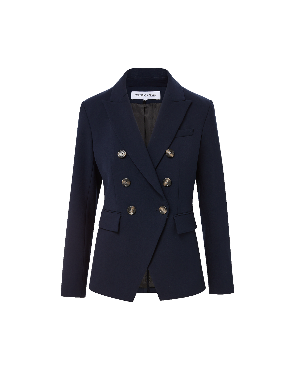 Miller Dickey Jacket